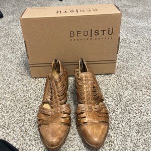 Bed Stu Cobbler Series